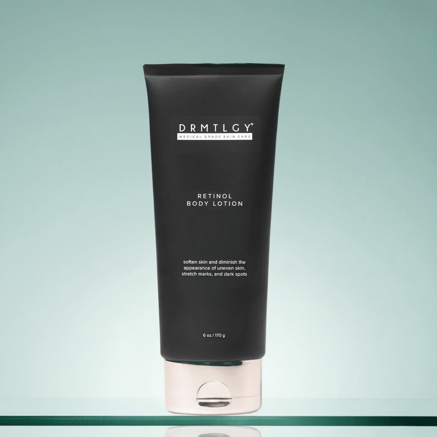 DRMTLGY Retinol Body Lotion